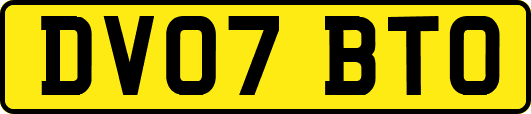 DV07BTO