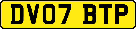 DV07BTP