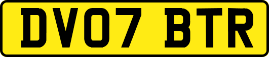 DV07BTR
