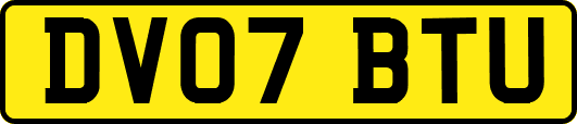 DV07BTU