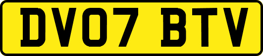 DV07BTV