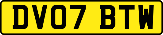 DV07BTW