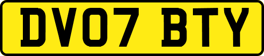 DV07BTY