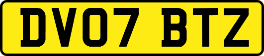 DV07BTZ