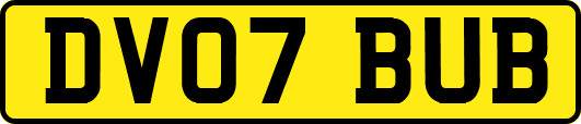 DV07BUB