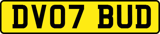 DV07BUD