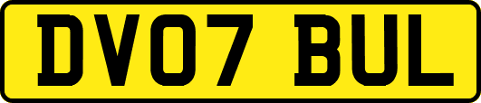 DV07BUL