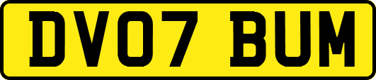 DV07BUM