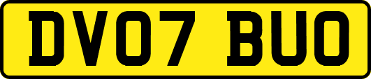 DV07BUO