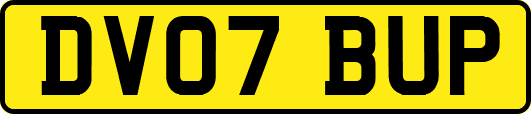 DV07BUP