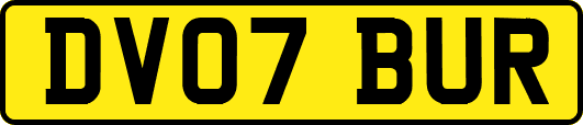 DV07BUR