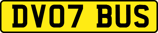 DV07BUS