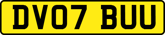 DV07BUU