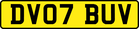 DV07BUV