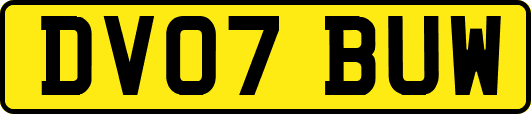 DV07BUW