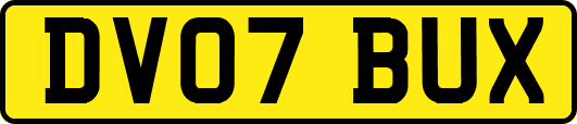 DV07BUX