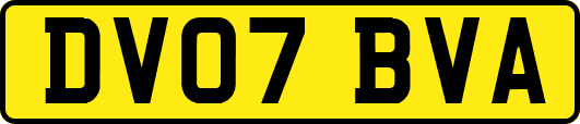 DV07BVA