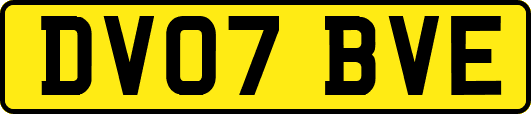 DV07BVE