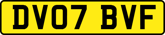 DV07BVF