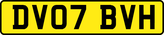 DV07BVH