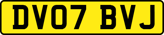 DV07BVJ