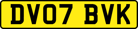 DV07BVK