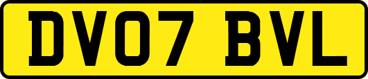 DV07BVL