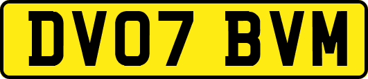 DV07BVM