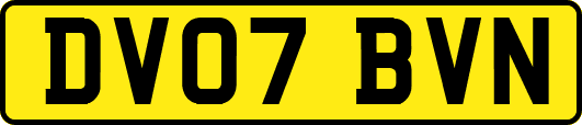 DV07BVN