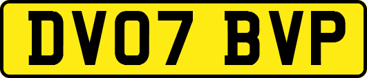 DV07BVP
