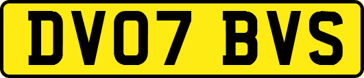 DV07BVS