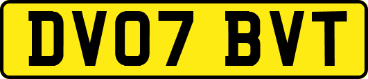 DV07BVT