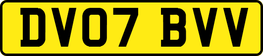 DV07BVV