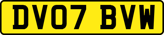 DV07BVW