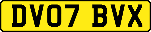 DV07BVX