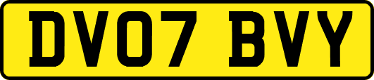 DV07BVY