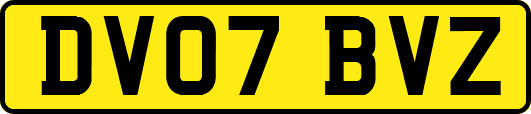 DV07BVZ