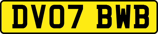 DV07BWB