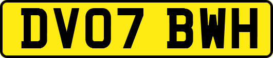 DV07BWH