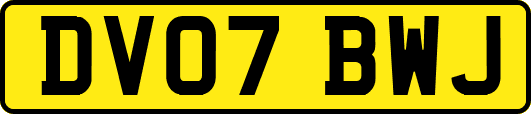DV07BWJ