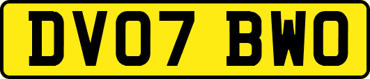 DV07BWO
