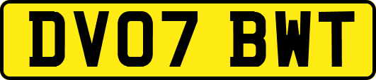 DV07BWT