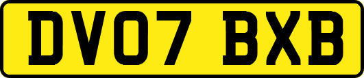 DV07BXB