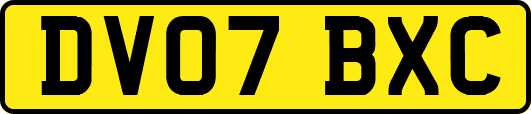 DV07BXC