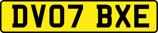 DV07BXE