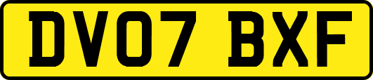 DV07BXF