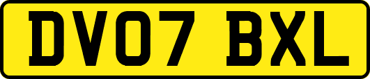 DV07BXL