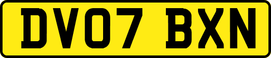 DV07BXN