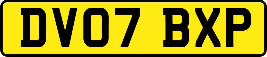 DV07BXP