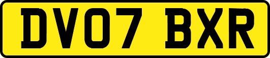 DV07BXR